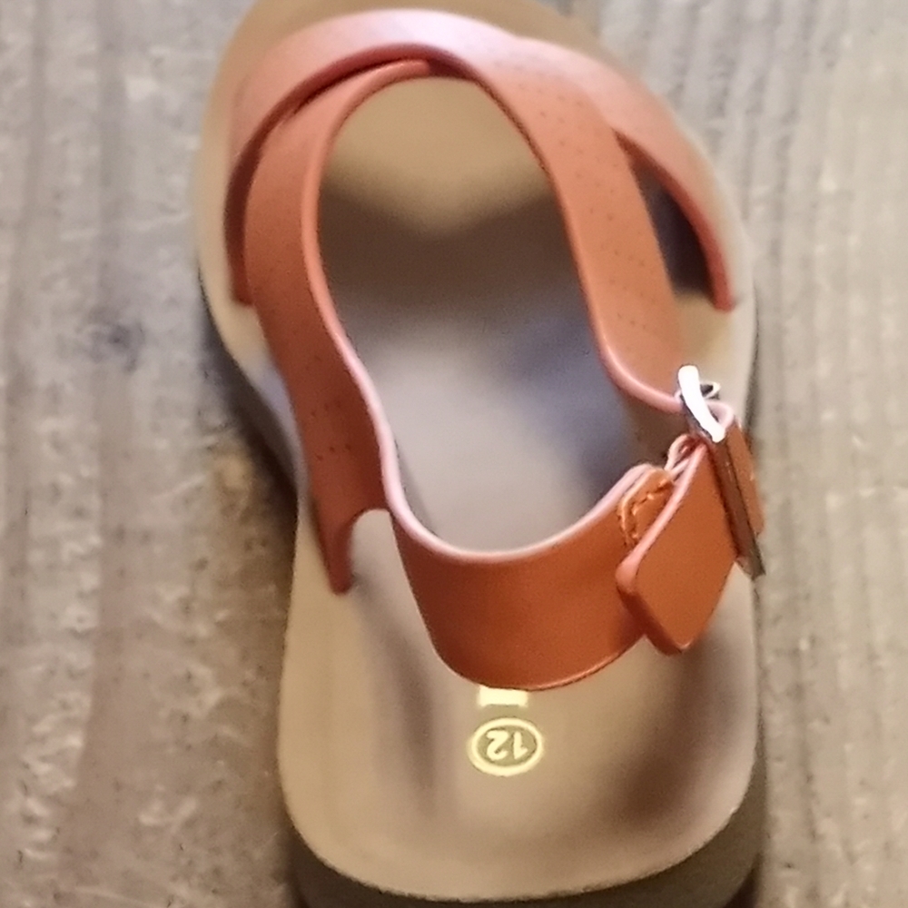 Girl sandal - Picture 4 of 6